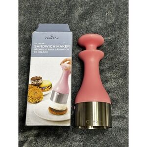 Crofton Ice Cream‎ Sandwich Maker